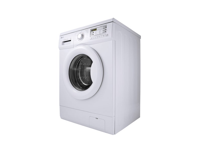 LG 7KG 6 MOTION DD WASHING MACHINE, F12B8QDA